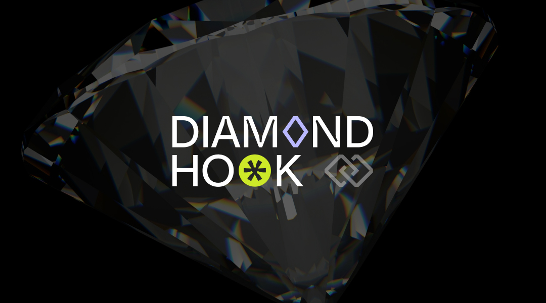 Indigo Design Award: Diamond Hook