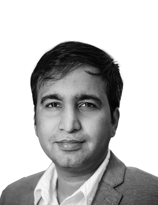 Indigo Award Design Jury: Vijay Balijaypalli