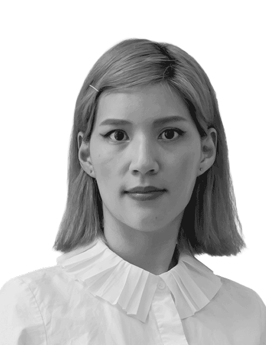 Indigo Award Design Jury: Emilie Liu