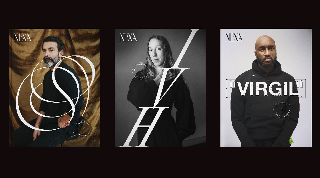 Indigo Design Award: Nexa
