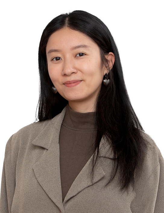 Indigo Award Design Jury:  Nancy Hu