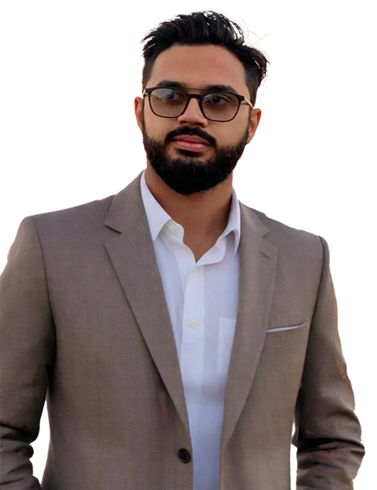 Indigo Award Design Jury: Sohaj Singh Brar