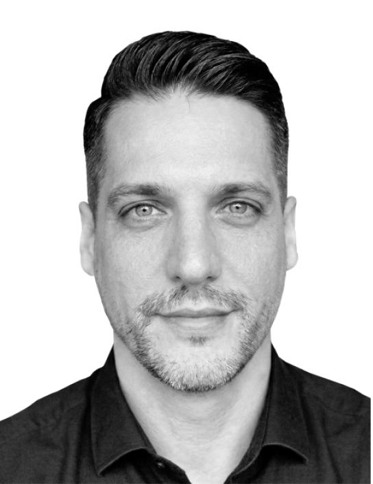 Indigo Award Design Jury: Jakob Trpin