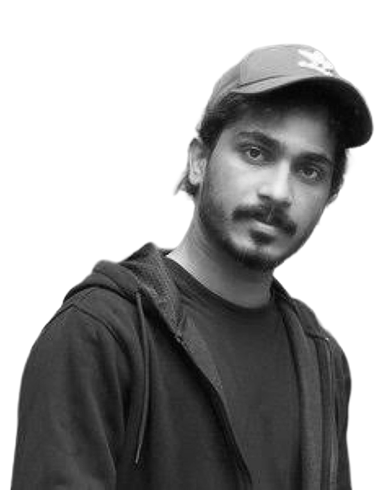 Indigo Award Design Jury: Kiran Kumar C K