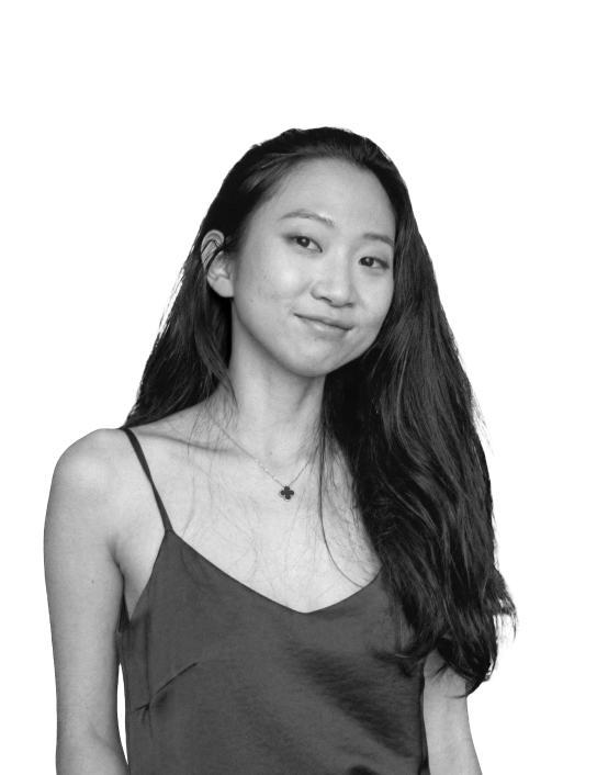 Indigo Award Design Jury: Haejung Choi