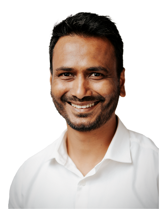 Indigo Award Design Jury: Saurabh Nimsarkar
