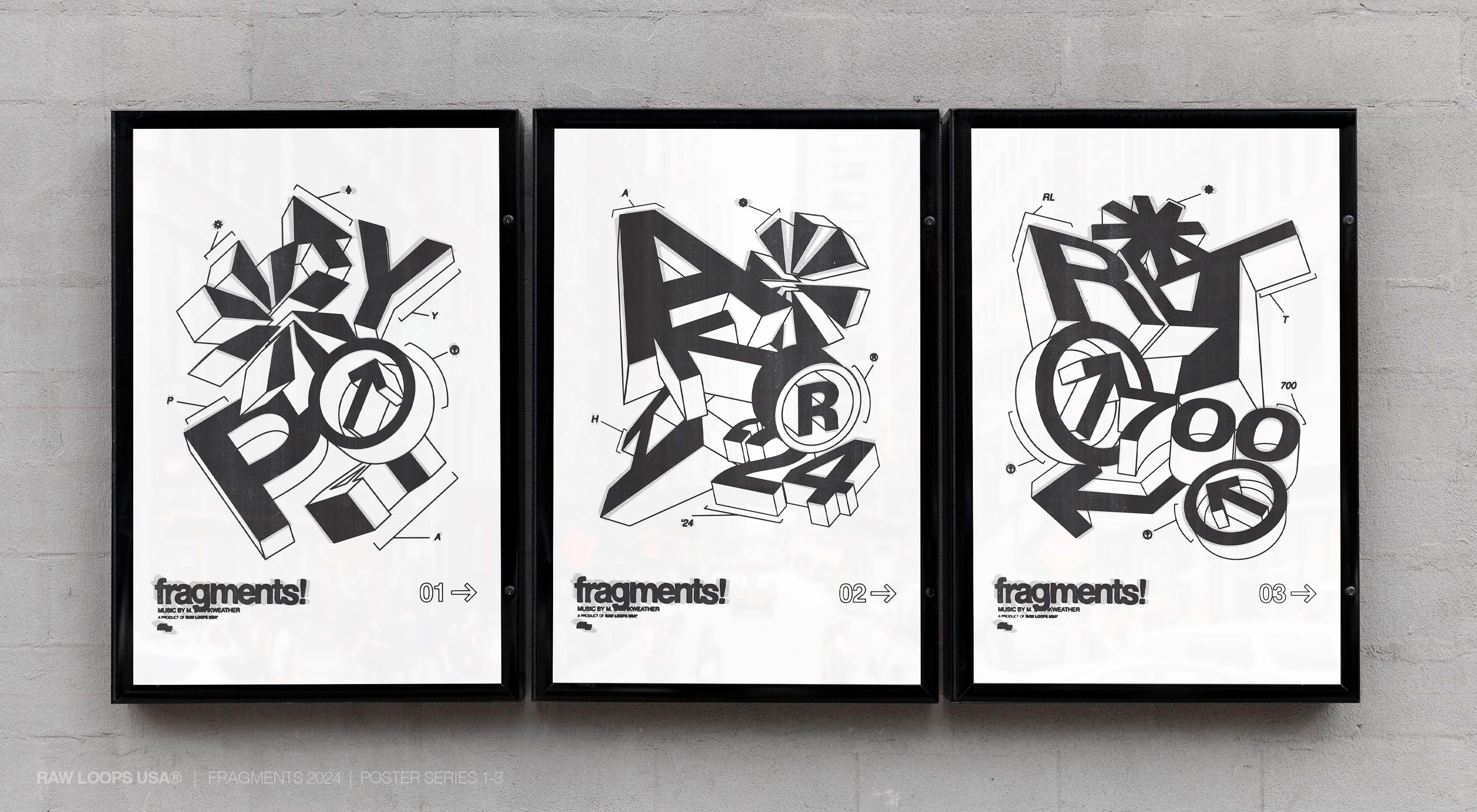 Fragments!