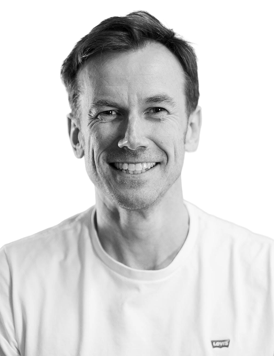 Indigo Award Design Jury: Michael Stanish