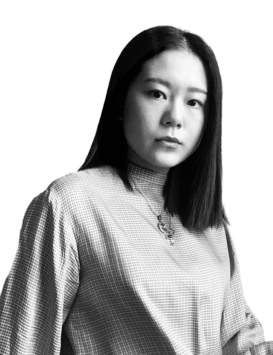 Indigo Award Design Jury: Flora Feng