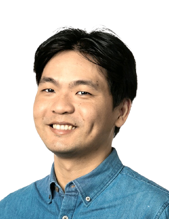 Indigo Award Design Jury:  Yue Wu