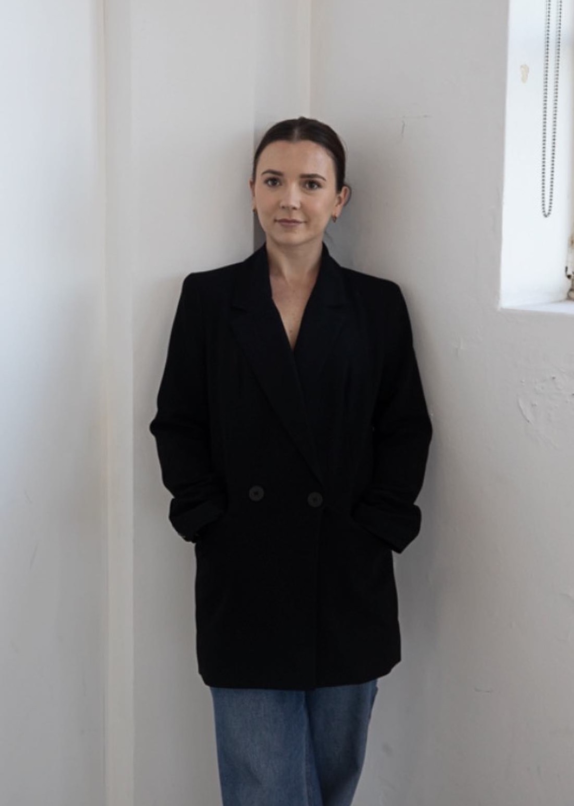 Women in Design: Matilda Wilson 