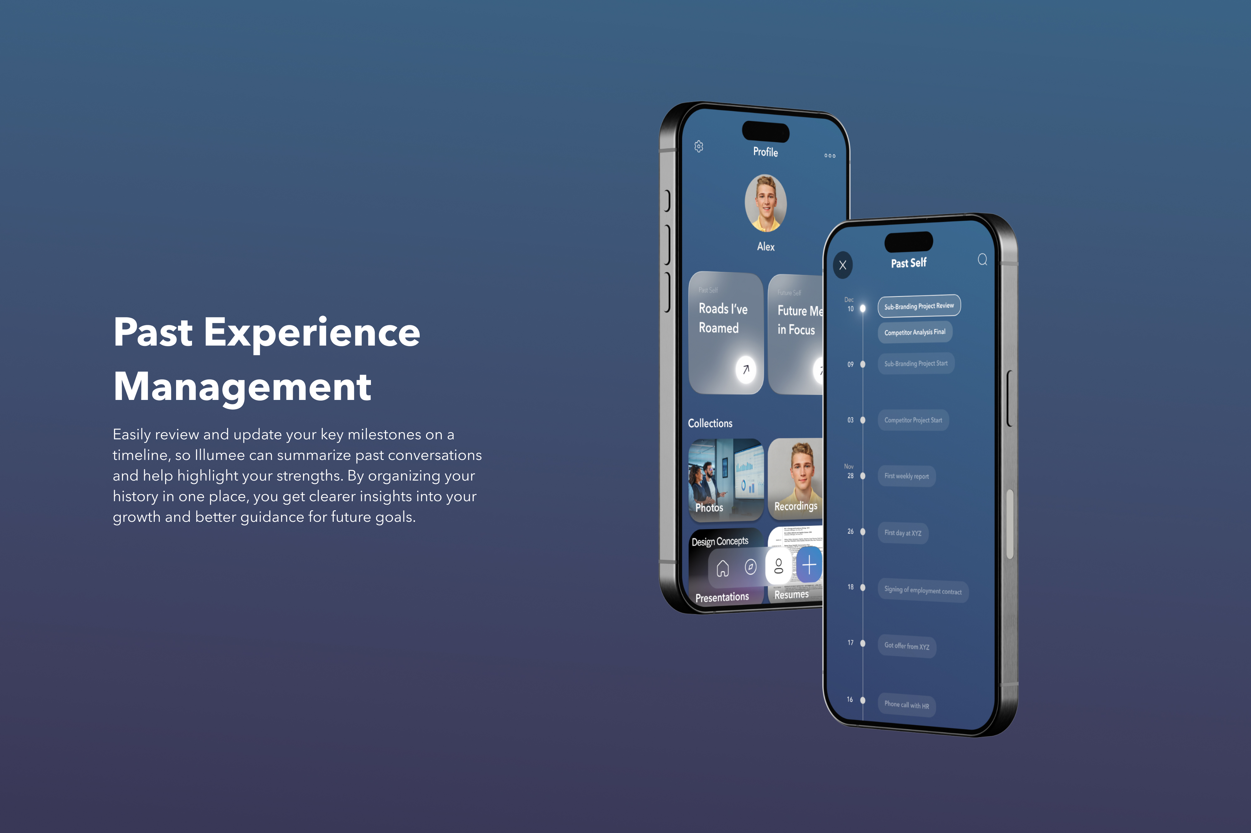 illumee - Your Personal AI Coach