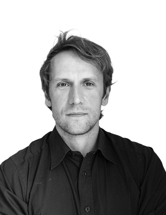 Indigo Award Design Jury: Andreas Panagiotopoulos