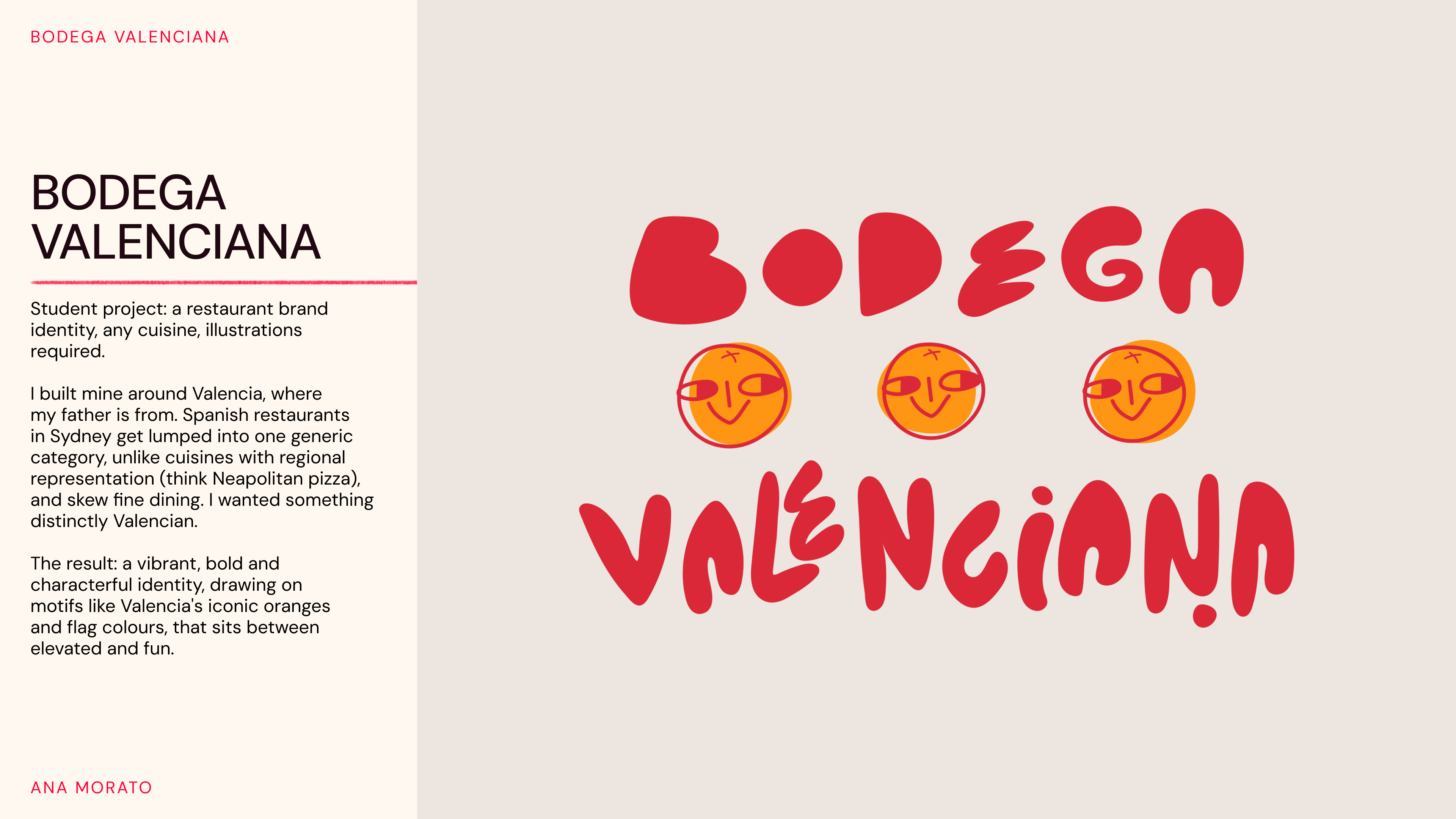 Indigo Award Design