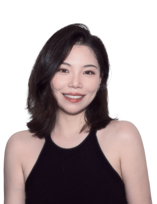 Indigo Award Design Jury: Shuting Jiang