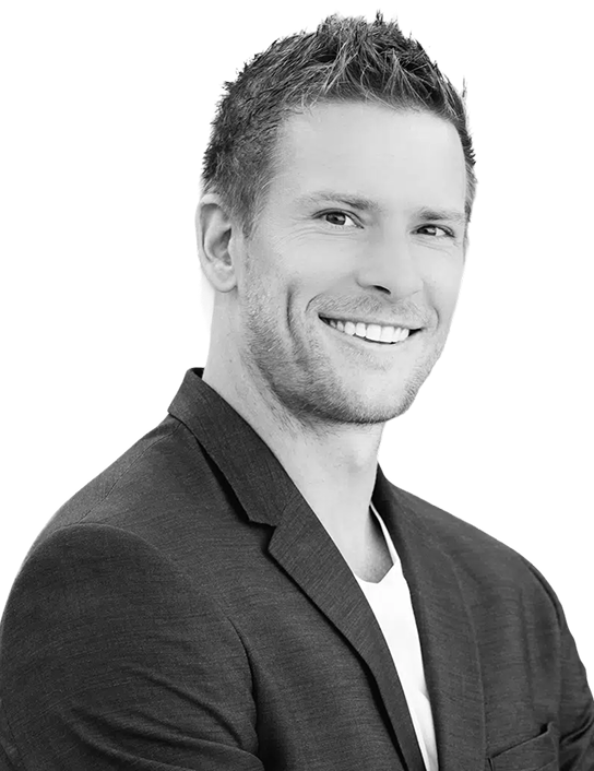 Indigo Award Design Jury: Jacob Cass