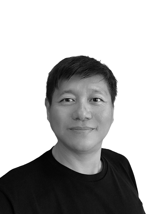 Indigo Award Design Jury: Tommy Quek