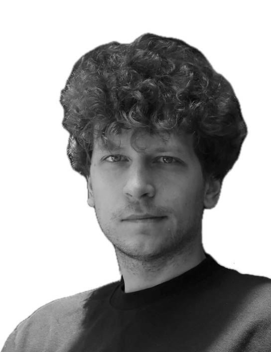 Indigo Award Design Jury:  Stan Khoruzhenko