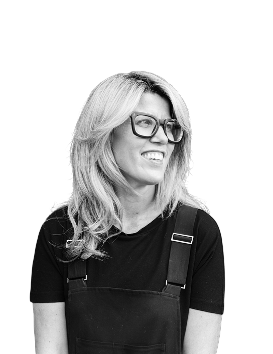 Indigo Award Design Jury: Pip Jamieson