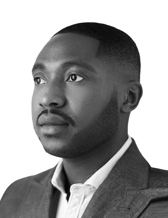 Indigo Award Design Jury: Tolù Adẹ̀kọ́