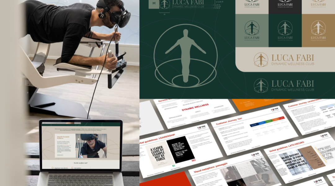 Indigo Design Award: New Concept of Wellness