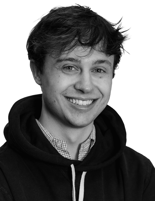 Indigo Award Design Jury: Taylor Rosenbauer