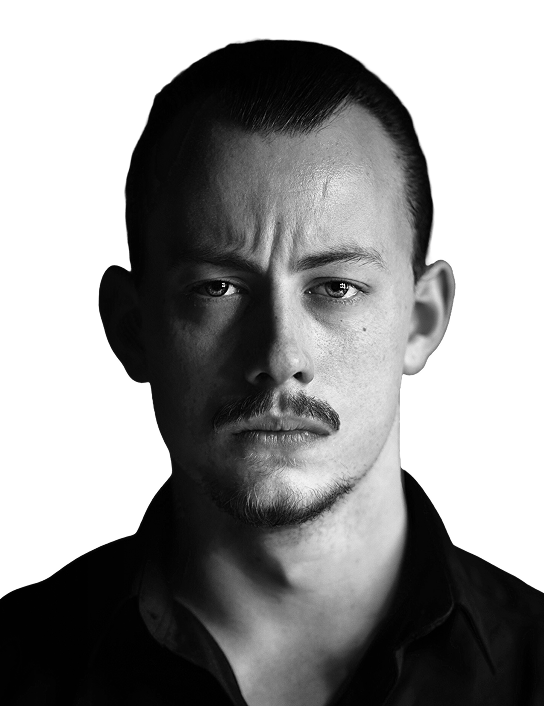 Indigo Award Design Jury: Jack Morgan