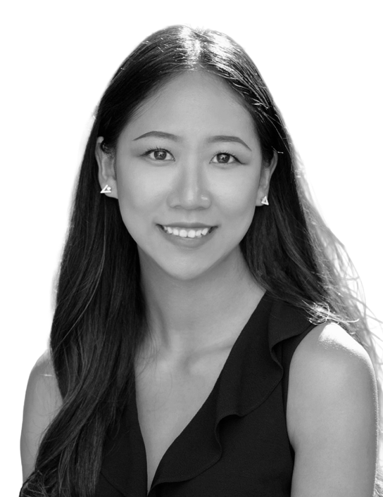 Indigo Award Design Jury: Shantelle Liu