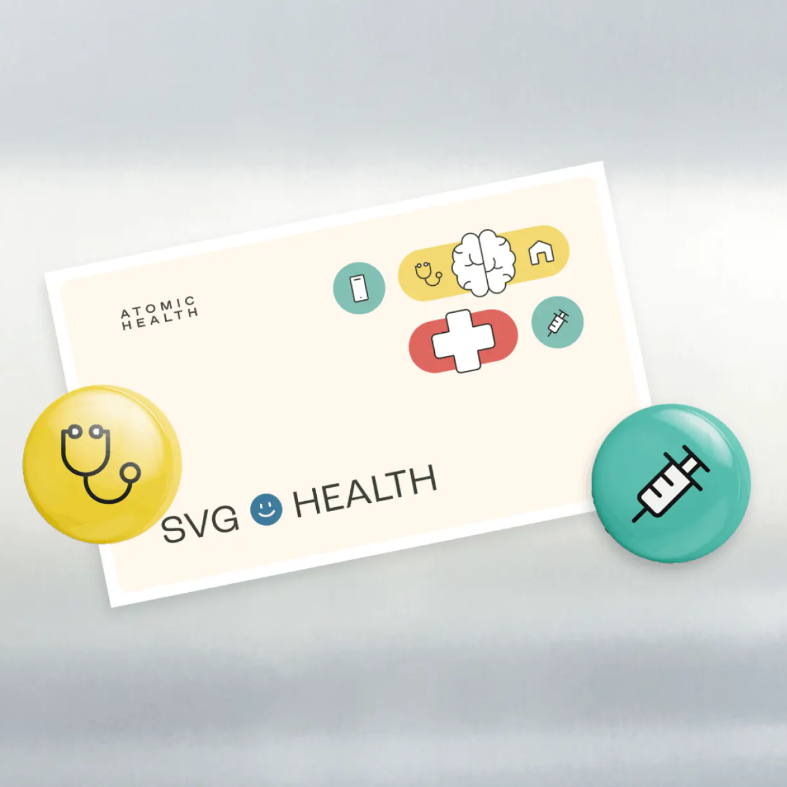 SVG.Health Icons