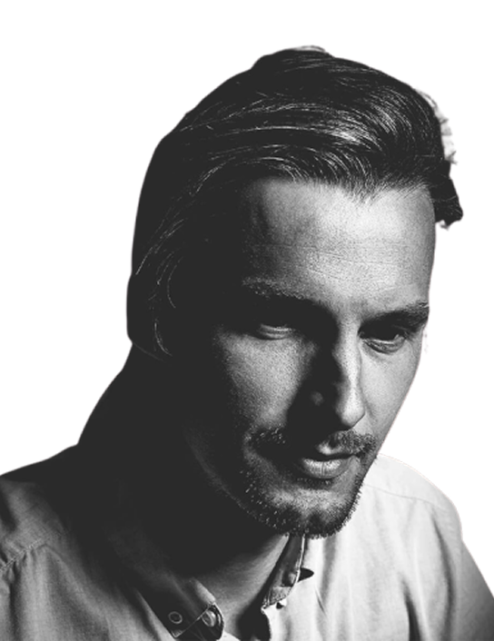 Indigo Award Design Jury: Marek A. Piatek