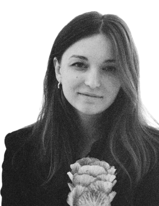 Indigo Award Design Jury: Andronova Tatiana