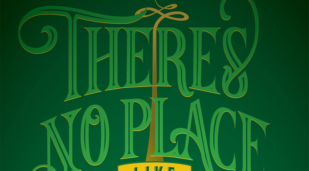 Indigo Design Award: There's No Place Like Home