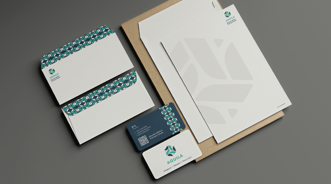 Indigo Design Award: AQUILA Foundation