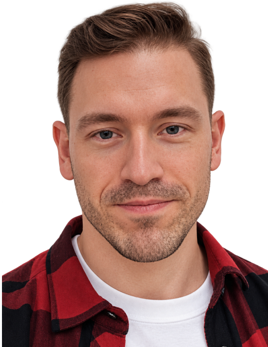Indigo Award Design Jury: Viacheslav Derzhaiev