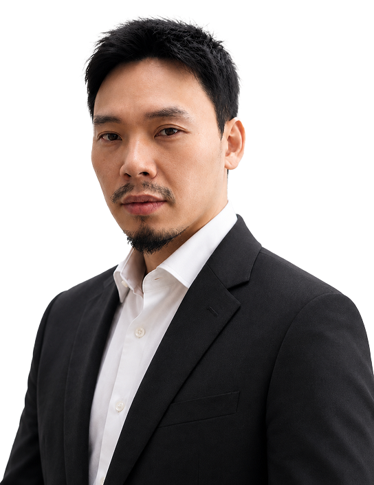 Indigo Award Design Jury: Gyul Han