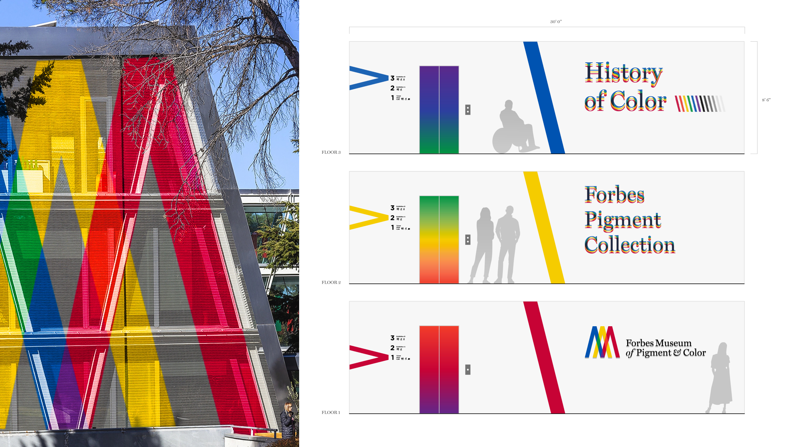 Forbes Museum of Pigment & Color Indigo Award winner 2025