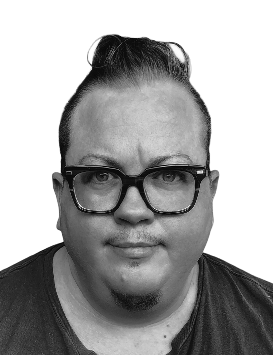 Indigo Award Design Jury: Noah Camp