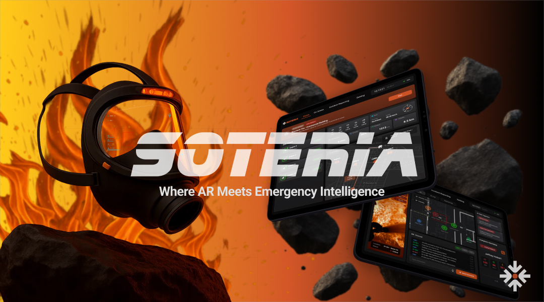 Indigo Design Award: Soteria