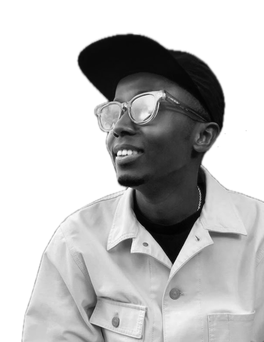 Indigo Award Design Jury: Cyrus Nderitu