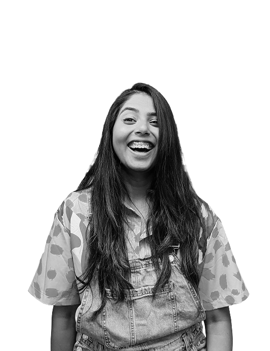 Indigo Award Design Jury: Sumangla Bishnoi