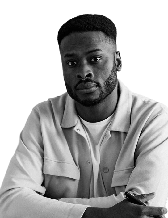 Indigo Award Design Jury: Timothy Achumba