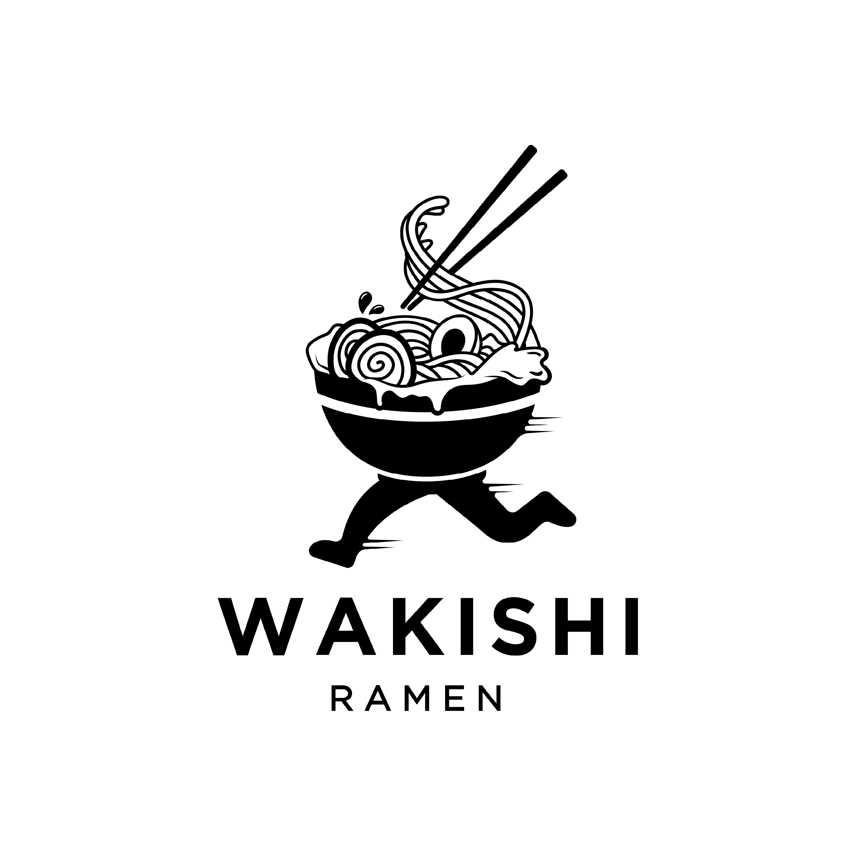 Wakishi Ramen Brand Details