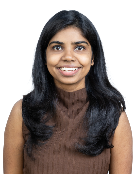 Indigo Award Design Jury: Fatima Rafiqui