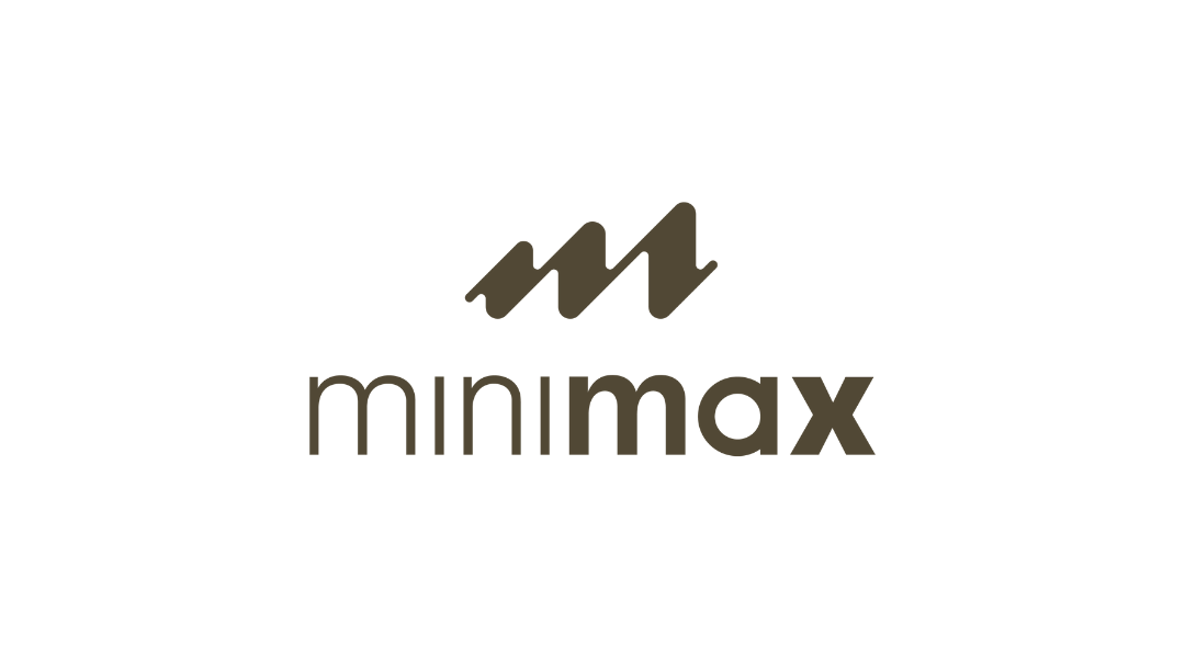 Indigo Design Award: Minimax