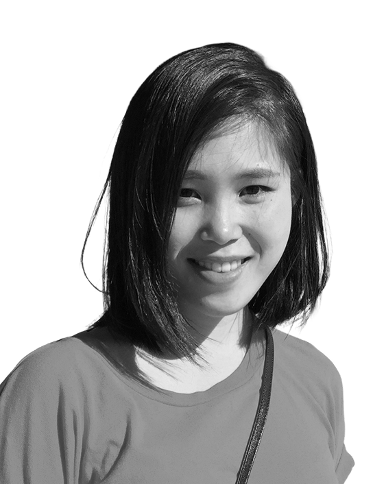 Indigo Award Design Jury: Janny Ji