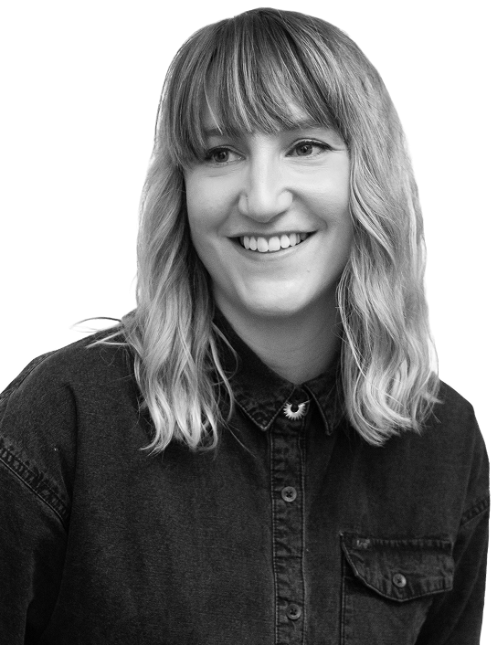 Indigo Award Design Jury: Emma Morton