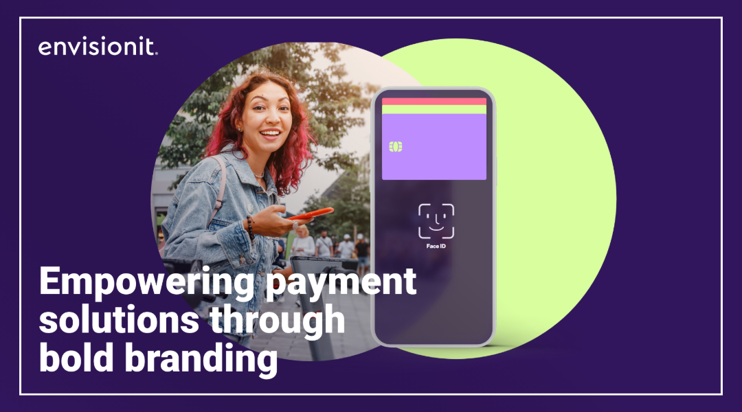 Indigo Design Award: NMI: Be Solid to Disrupt Fintech