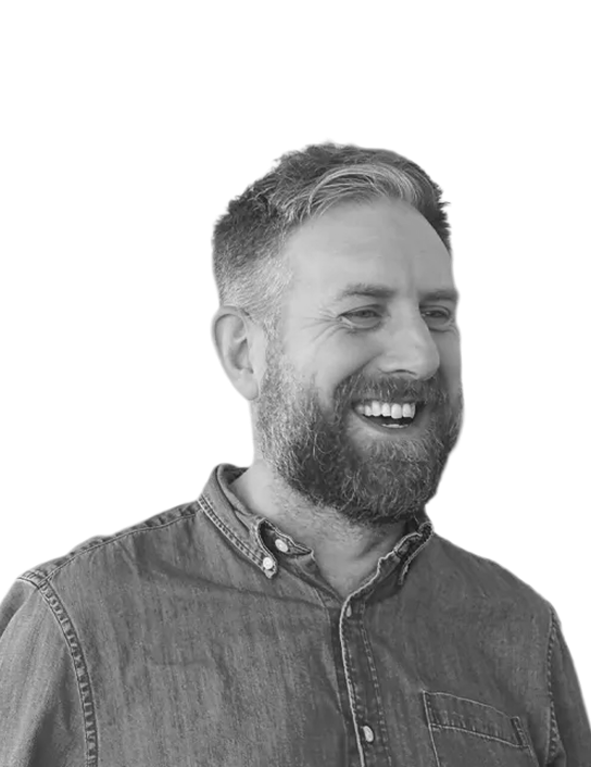 Indigo Award Design Jury: Nick Smith