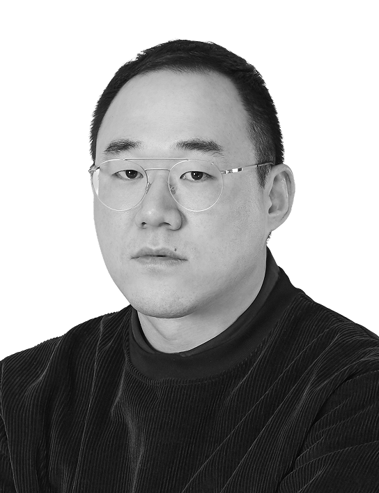 Indigo Award Design Jury: Jung Joo Sohn