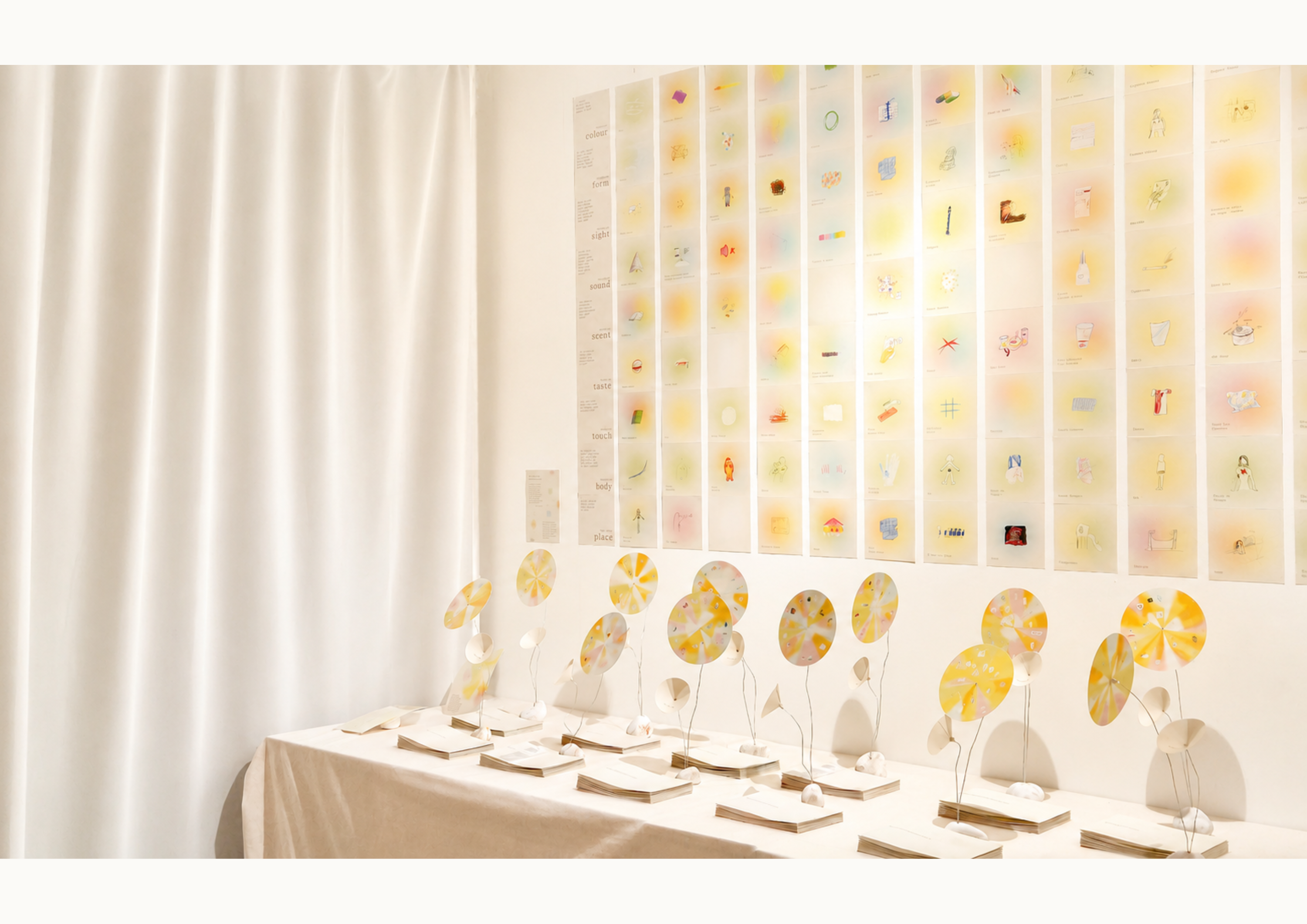 Indigo Award Design